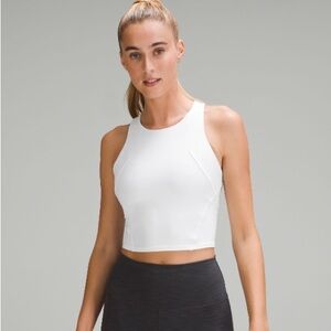 Wundertrain Racerback Tank